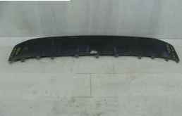 Спойлер переднего бампера для Audi Q7 2018 года на фотографиях