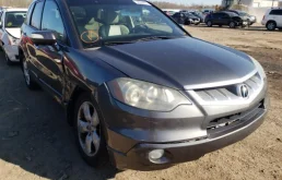 Acura RDX 2.3 (240Hp) (K23A1) 4WD AT в разборе у Garazh.me