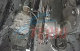 Редуктор заднего моста для Renault Duster HS 2010-2015