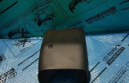 Кожух рулевой колонки нижний (4528760501C0) для Toyota Land Cruiser 200 2007-2015