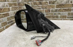 Зеркало боковое левое для Land Rover Range Rover на фотографиях