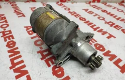 Стартер для Toyota RAV4 на фотографиях