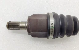 Привод передний левый для Hyundai Solaris 2018 года на фотографиях