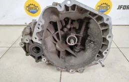 МКПП для Suzuki Swift Хэтчбек 3-d 2004-2010