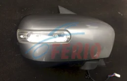 Стекла и зеркала для Mazda CX 7 на фотографиях