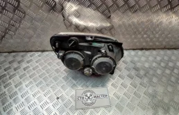 Фары для Fiat Doblo на фотографиях