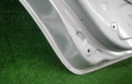 Дверь задняя левая для Toyota Corolla 2018 года на фотографиях