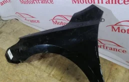 Крыло переднее левое для Hyundai i30 1 FD 2007-2012