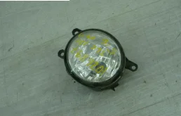 Фары для Toyota RAV4 2012 года на фотографиях