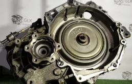 акпп робот для Volkswagen Passat (B6, Typ 3C) 2005-2010