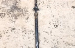 Карданный вал задний (493002P100) для Kia Sorento 2 XM 2009-2012