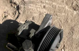 Насос ГУР для BMW 3er Е90 2005-2011