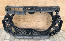 Панель передняя Audi A6 2008-2010 C6 универсал