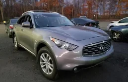 Infiniti FX 3.5 (307Hp) (VQ35HR) 4WD AT в разборе у Garazh.me