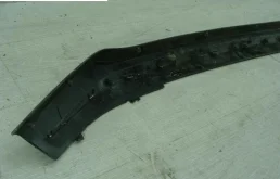 Молдинг переднего бампера для Toyota RAV4 2014 года на фотографиях