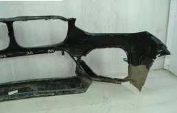 Крышка радиаторов АКПП нижняя для BMW X3 на фотографиях