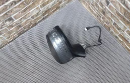 Зеркало боковое левое для Mercedes-Benz CLS class на фотографиях