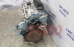 Двигатель для Volvo XC90 на фотографиях