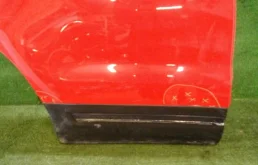 Двери для Ford Explorer на фотографиях