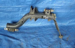 Задняя балка для Honda Element 2002 года на фотографиях