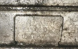 АКПП для Mercedes-Benz G class на фотографиях