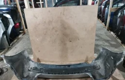 Бампер задний для Dodge Caliber на фотографиях