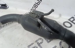 Глушитель основной для Toyota RAV4 на фотографиях