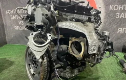 Двигатель без навесного для Haval F7x 2019+