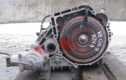 АКПП для Honda CR-V на фотографиях