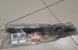 Кронштейн бампера заднего правый для Toyota Corolla E15 2006-2013