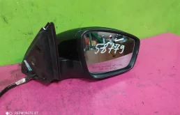 Зеркало боковое левое для Volkswagen Jetta 2019 года на фотографиях