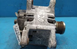 Генератор для Nissan X-Trail 2021 года на фотографиях