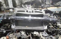 Телевизор для Volkswagen Golf IV (Typ 1J) Хэтчбек 1997-2006