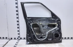 Дверь багажника для Hyundai Solaris 2011 года на фотографиях