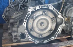 АКПП для Toyota Probox на фотографиях