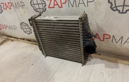 Радиатор печки для Land Rover Range Rover Sport на фотографиях