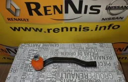 Рулевой наконечник левый для Renault Fluence L30 2009-2017