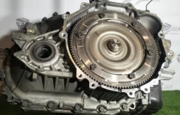 акпп для Hyundai Santa Fe Classic SM 2007-2013