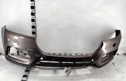 Бампер передний для Haval H6 2014-2019