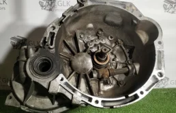 МКПП 5 ступка для Kia Picanto SA 2004-2011