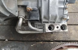 АКПП для Volkswagen Tiguan на фотографиях