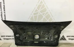 Дверь багажника для Volkswagen Passat на фотографиях