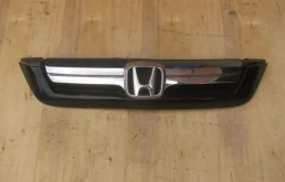 Решетка радиатора для Honda CR-V RE 2006-2009