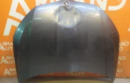 Капот для Skoda Octavia A8