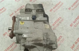 Редуктор переднего моста для Volkswagen Tiguan на фотографиях