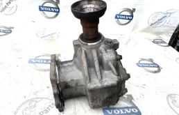 Редуктор переднего моста для Volvo XC90 2009 года на фотографиях