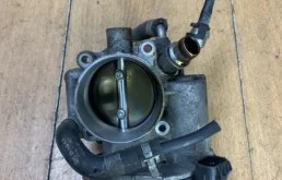 Дроссельная заслонка (55561495) для Opel Insignia Седан A 2008-2017