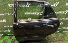 Дверь задняя левая для Lexus RX 2008 года на фотографиях