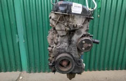Двигатель без навесного для Ford S Max 2006-2015