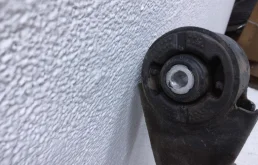 Задняя балка для Hyundai Solaris 2022 года на фотографиях